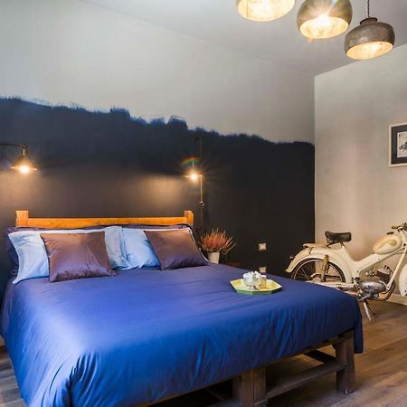Frimi Boutique Rooms B&B フィレンツェ エクステリア 写真