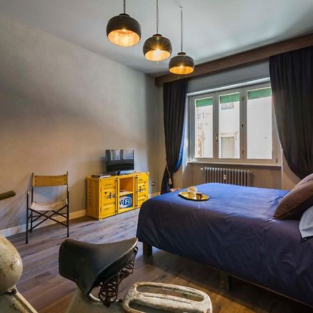 Frimi Boutique Rooms B&B フィレンツェ エクステリア 写真