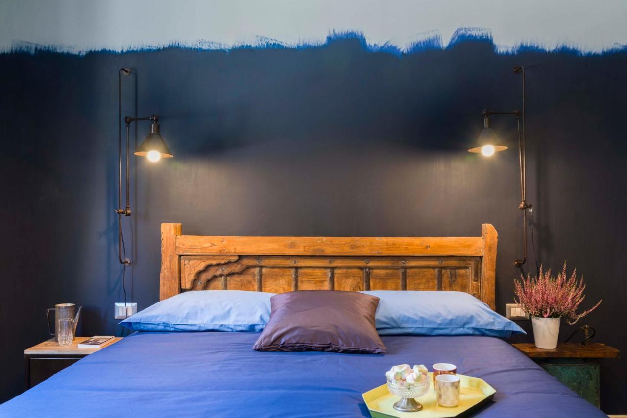 Frimi Boutique Rooms B&B フィレンツェ エクステリア 写真