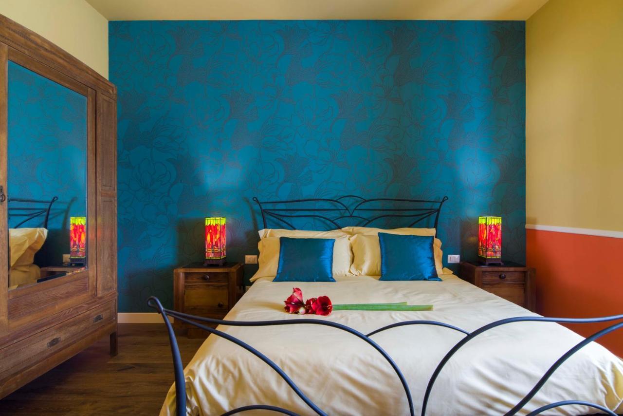Frimi Boutique Rooms B&B フィレンツェ エクステリア 写真