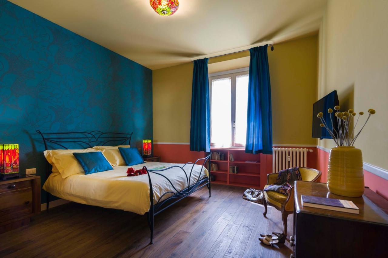 Frimi Boutique Rooms B&B フィレンツェ エクステリア 写真