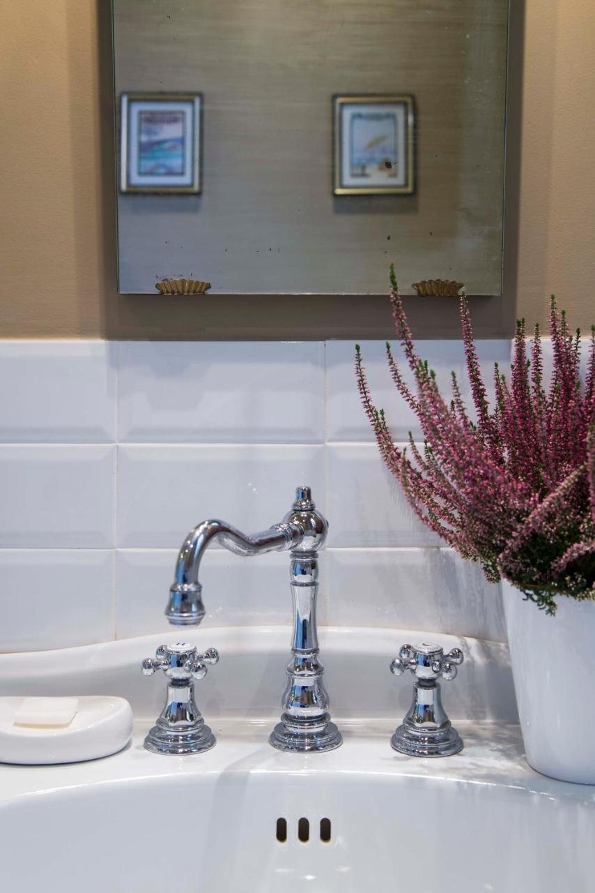 Frimi Boutique Rooms B&B フィレンツェ エクステリア 写真