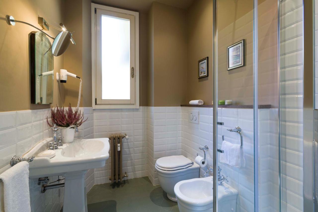 Frimi Boutique Rooms B&B フィレンツェ エクステリア 写真