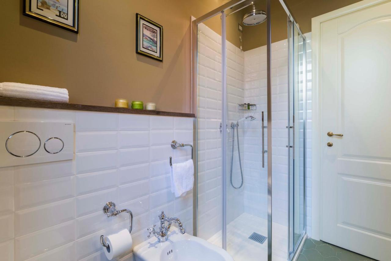 Frimi Boutique Rooms B&B フィレンツェ エクステリア 写真