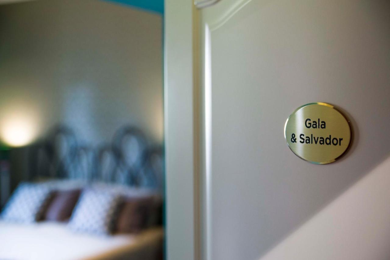 Frimi Boutique Rooms B&B フィレンツェ エクステリア 写真
