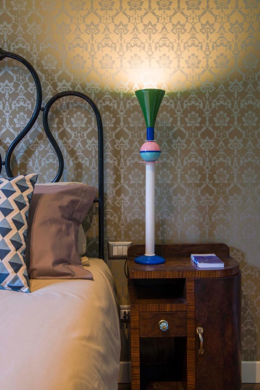 Frimi Boutique Rooms B&B フィレンツェ エクステリア 写真