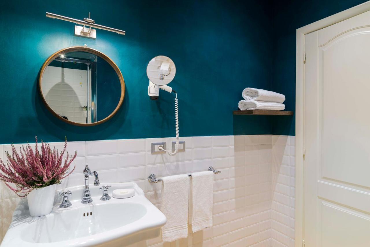 Frimi Boutique Rooms B&B フィレンツェ エクステリア 写真